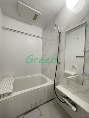 【浴室】 | クローネ湘南