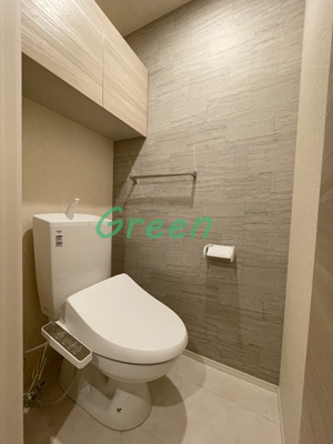 【トイレ】 | クローネ湘南