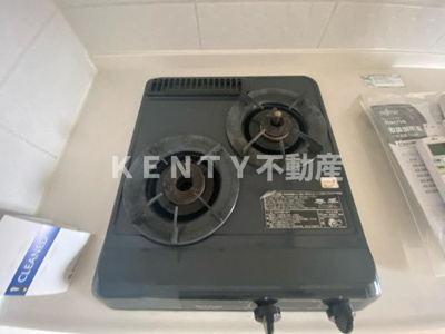 【キッチン】 | コンフォリア西蒲田 | きれいなキッチンです