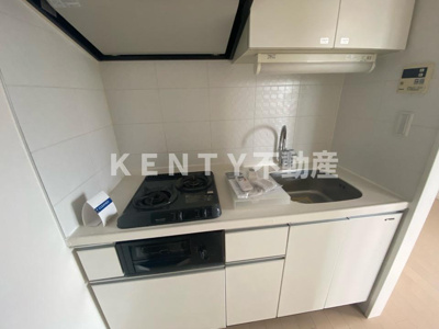 【寝室】 | コンフォリア西蒲田 | 落ち着いた色調の寝室です