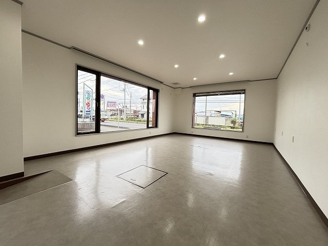 【洋室】 | 結城市大字鹿窪　中古戸建