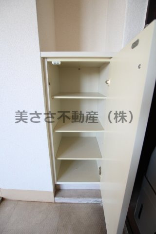 【収納】 | メゾン・ド・ノアピア富士見町