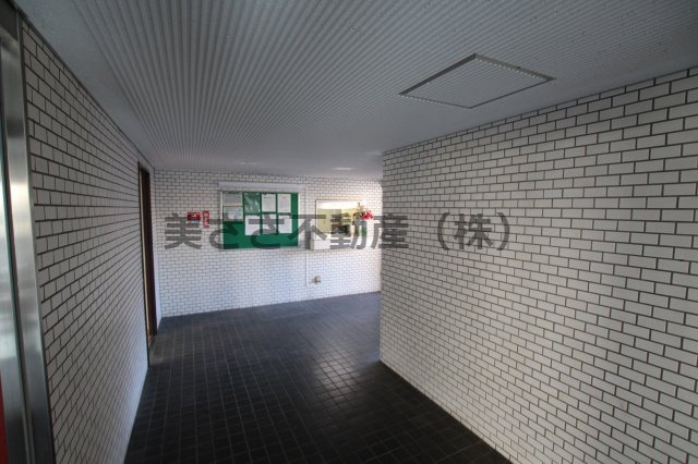 【エントランス】 | メゾン・ド・ノアピア富士見町