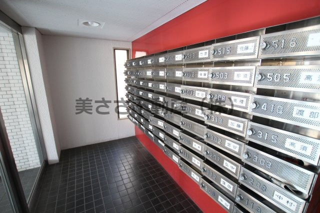 【その他共用部分】 | メゾン・ド・ノアピア富士見町