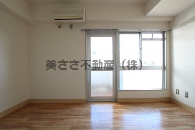 【居間・リビング】 | メゾン・ド・ノアピア富士見町