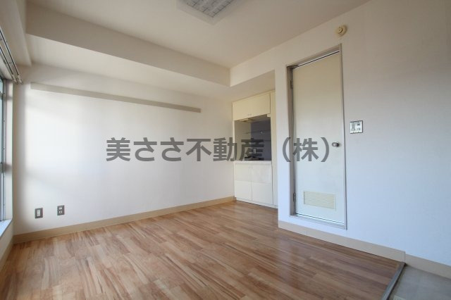 【居間・リビング】 | メゾン・ド・ノアピア富士見町