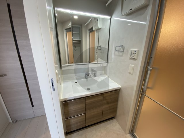 Ms arte上小阪の独立洗面台