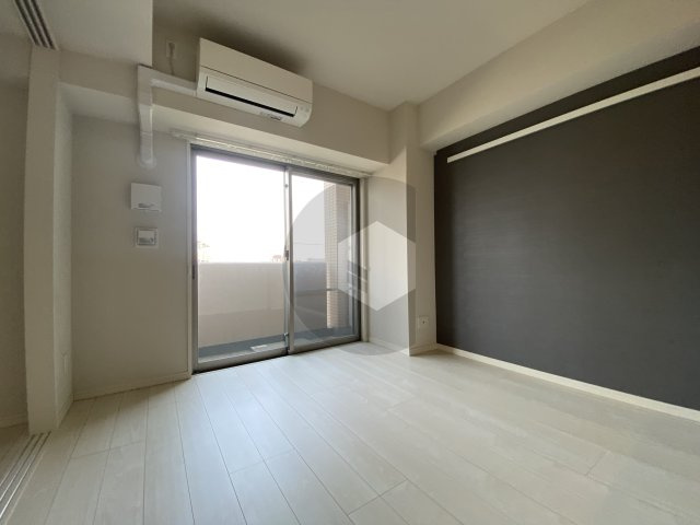 Ms arte上小阪の洋室