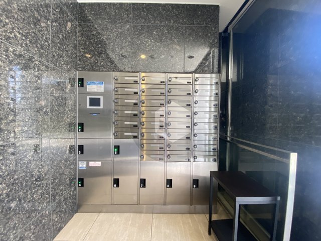 Ms arte上小阪のその他共用部分