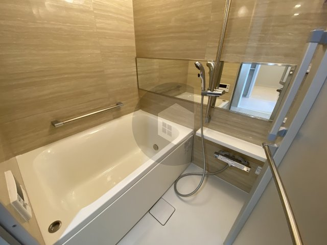 Ms arte上小阪の浴室