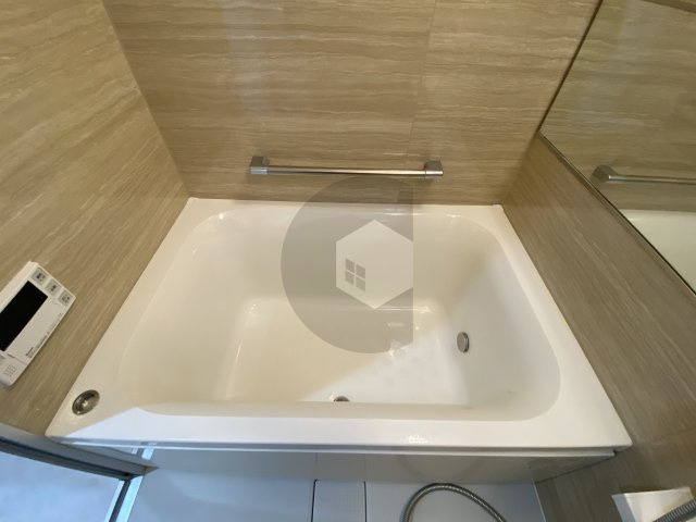 Ms arte上小阪の浴室