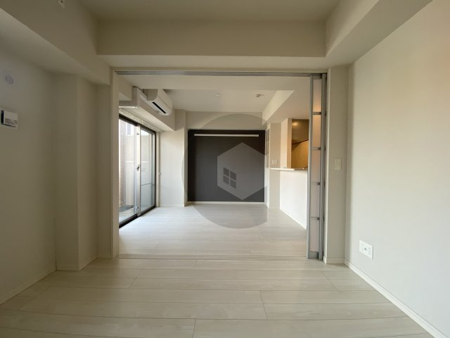 Ms arte上小阪の内装