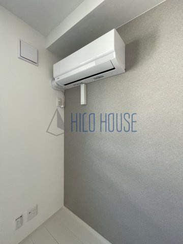 Ambition的場の設備