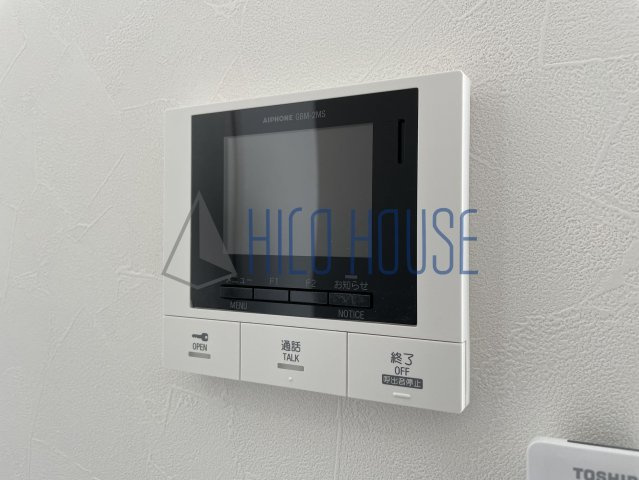 Ambition的場のセキュリティ