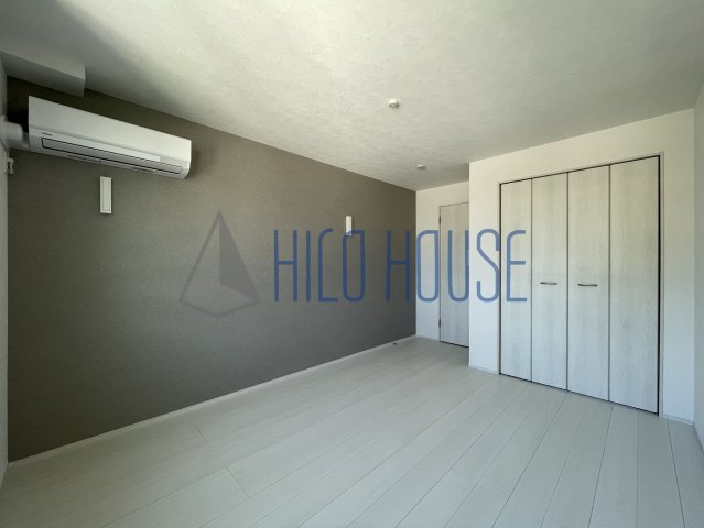 Ambition的場の居間・リビング