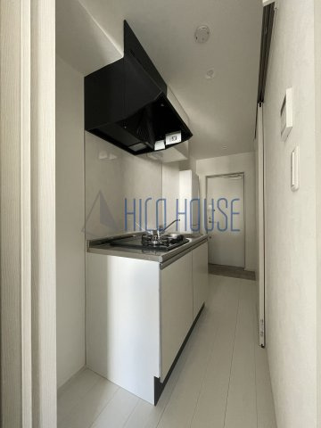 Ambition的場のキッチン