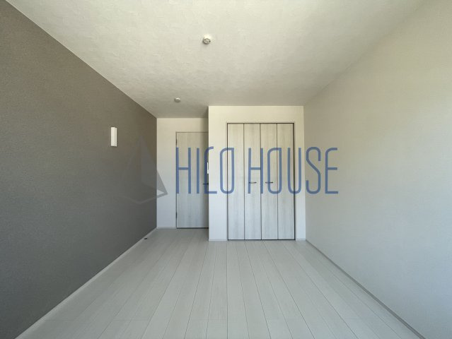 Ambition的場の居間・リビング