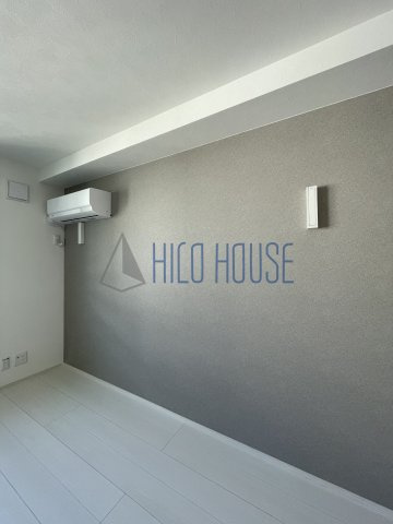 Ambition的場の設備