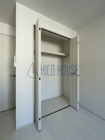 Ambition的場の収納