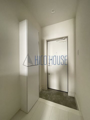 Ambition的場の玄関