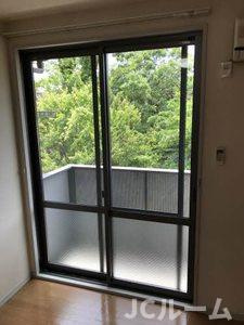 ノースビレッジの展望