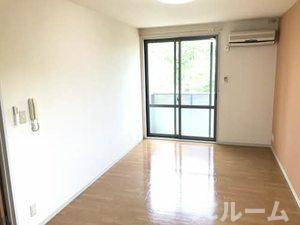 ノースビレッジの居間・リビング