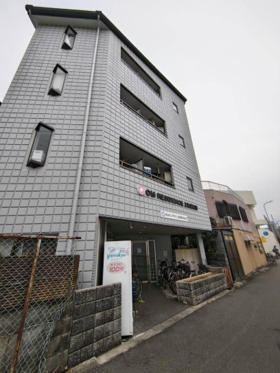 OMレジデンス上新庄