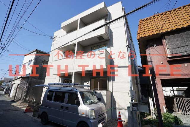 TRIOVE JR久留米駅前【キャッシュバック対象物件】