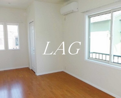 【居間・リビング】 | フィオーレ | 洋室のお部屋です。