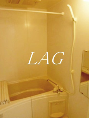 【浴室】 | フィオーレ | お風呂です。