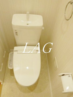 【トイレ】 | フィオーレ | トイレです。