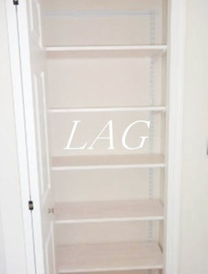 【収納】 | フィオーレ | 収納です。