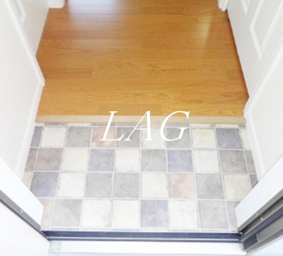 【玄関】 | フィオーレ | 玄関です。