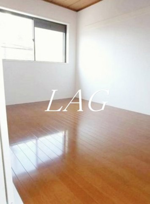 【寝室】 | ルーナクレシェンテ雪が谷大塚 | 室内です。