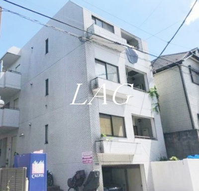 【外観】 | ルーナクレシェンテ雪が谷大塚 | 外観です。