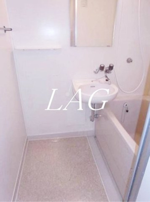 【浴室】 | ルーナクレシェンテ雪が谷大塚 | お風呂です。