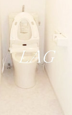 【トイレ】 | ルーナクレシェンテ雪が谷大塚 | トイレです。