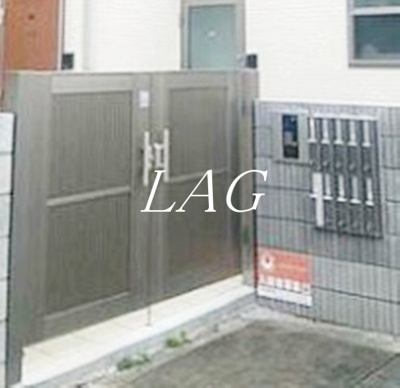 【エントランス】 | サークルハウス馬込参番館 | エントランスです。