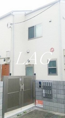 【外観】 | サークルハウス馬込参番館 | 外観です。