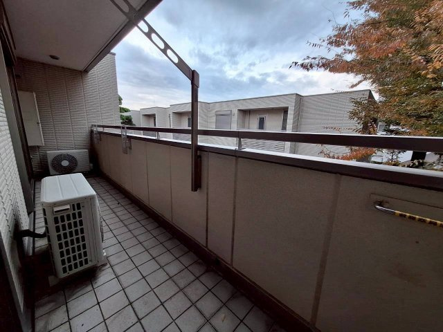 ＢＯＲＩＫＩむさしの　Ｎの洋室