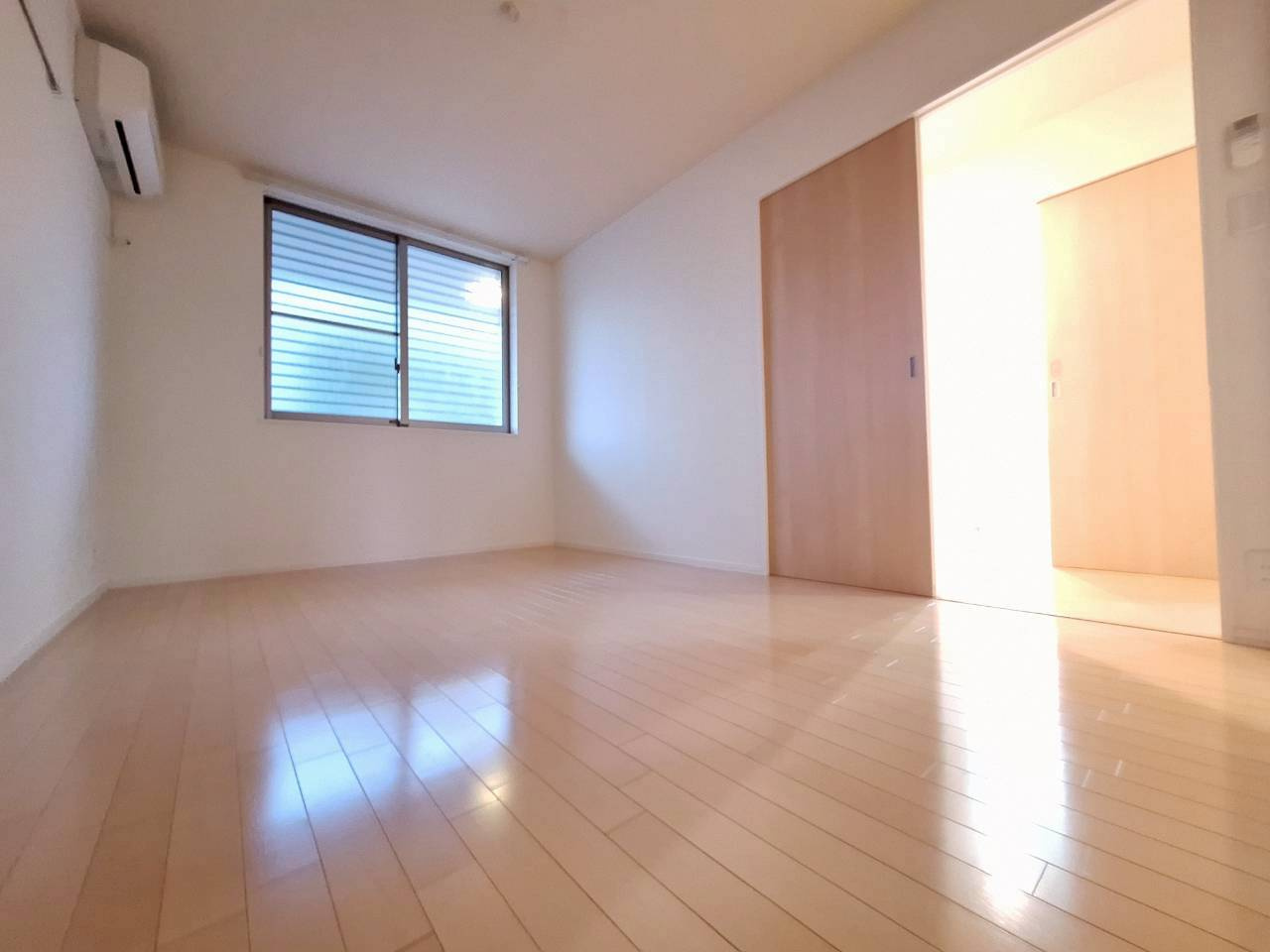 ＢＯＲＩＫＩむさしの　Ｎの設備