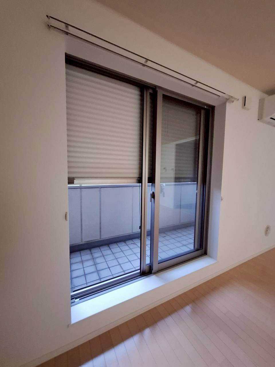 ＢＯＲＩＫＩむさしの　Ｎの内装