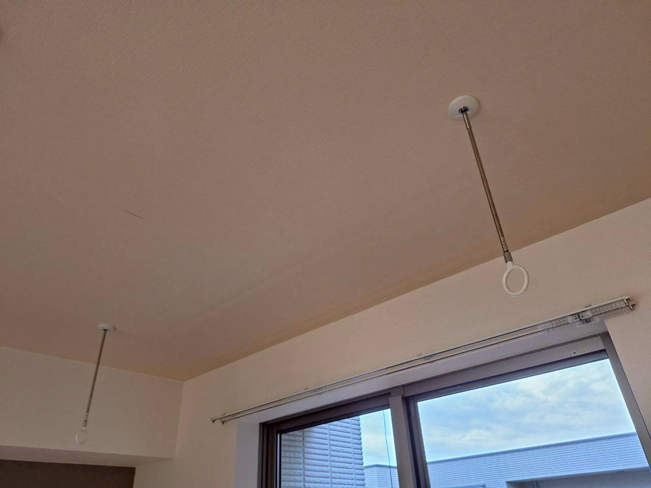 ＢＯＲＩＫＩむさしの　Ｎの居間・リビング