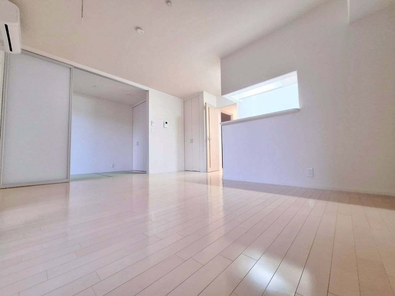 ＢＯＲＩＫＩむさしの　Ｎの設備