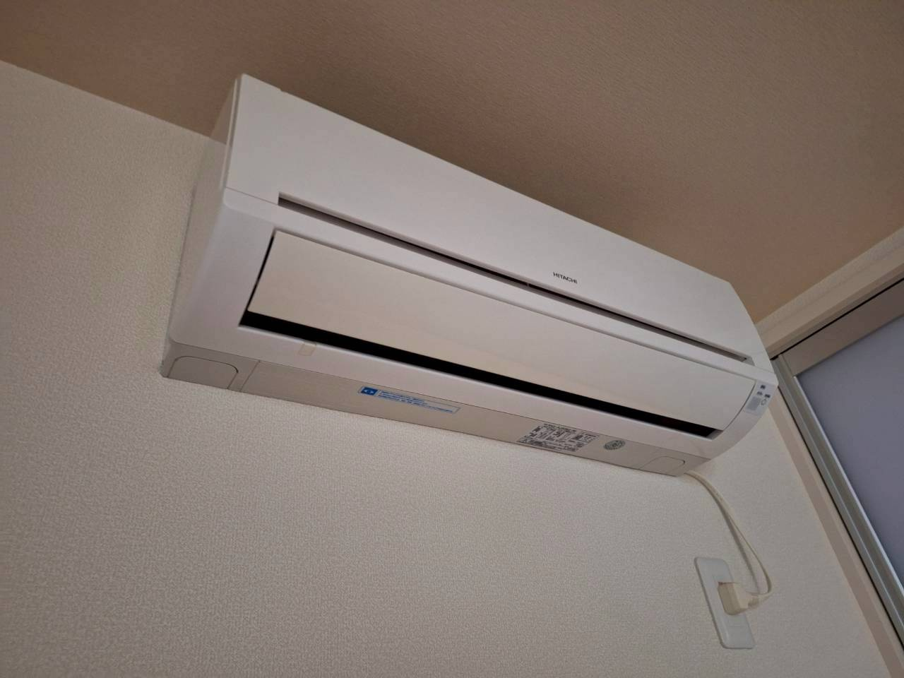 ＢＯＲＩＫＩむさしの　Ｎの洋室