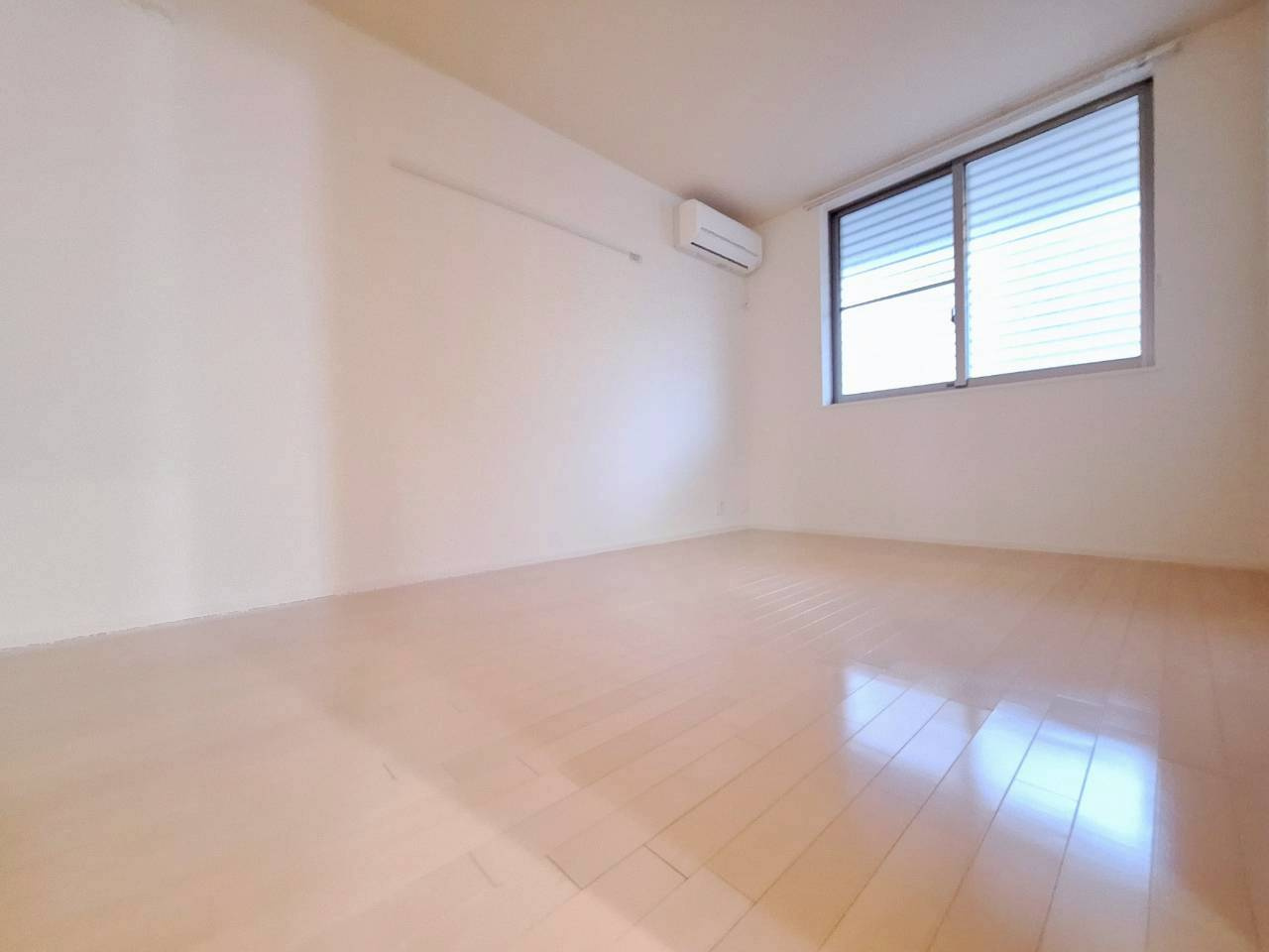 ＢＯＲＩＫＩむさしの　Ｎの居間・リビング