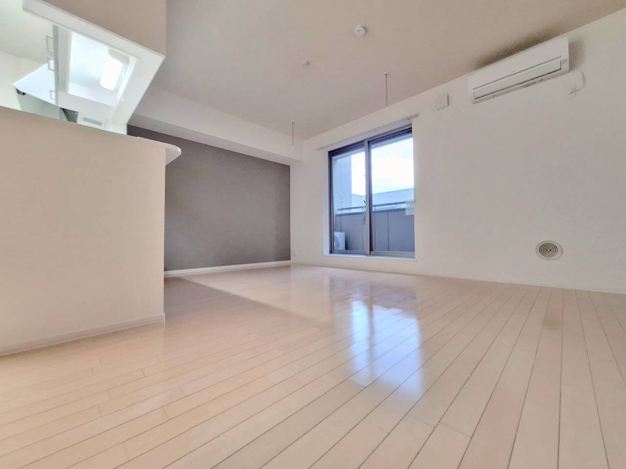 ＢＯＲＩＫＩむさしの　Ｎの収納