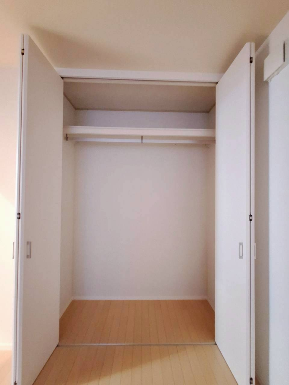 ＢＯＲＩＫＩむさしの　Ｎの内装