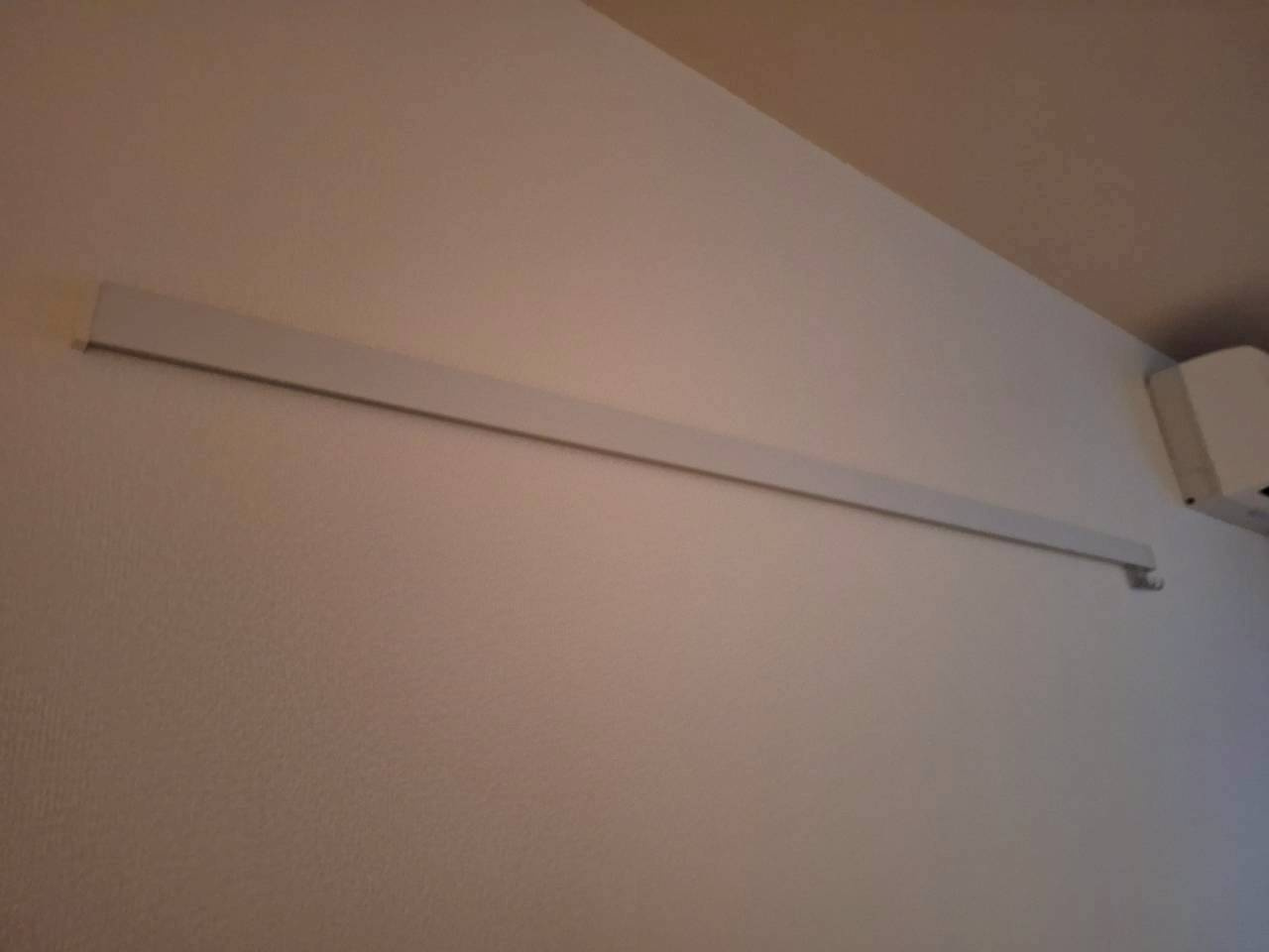 ＢＯＲＩＫＩむさしの　Ｎの浴室