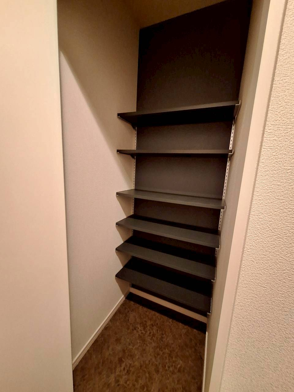 ＢＯＲＩＫＩむさしの　Ｎの玄関